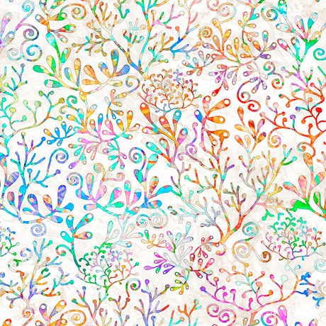MINKY PRINTS             
